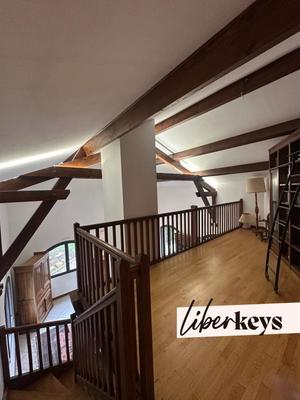 Maison d'architecte - 209 m² - 7 pièces