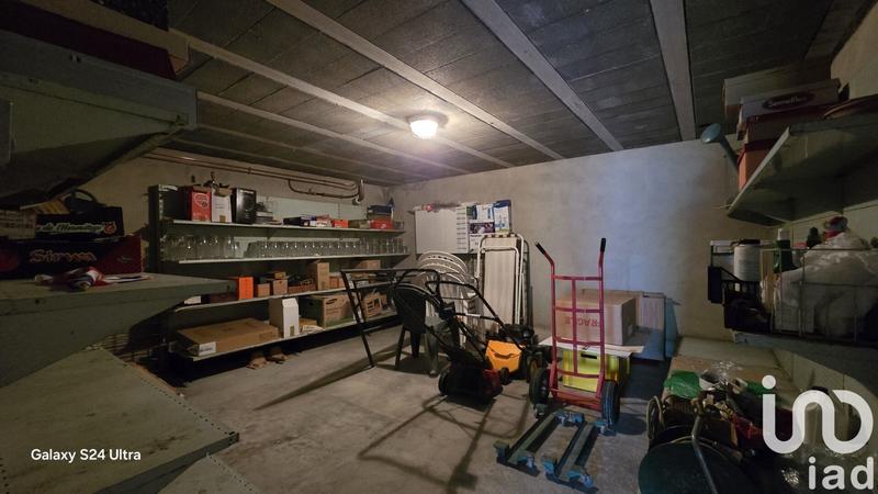 Maison - 135 m² - 7 pièces