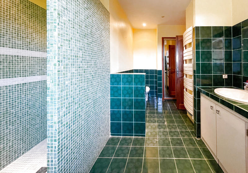 Maison - 170 m² - 4 pièces