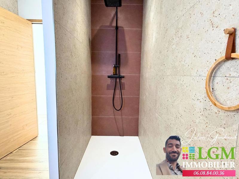 Maison - 135 m² - 4 pièces