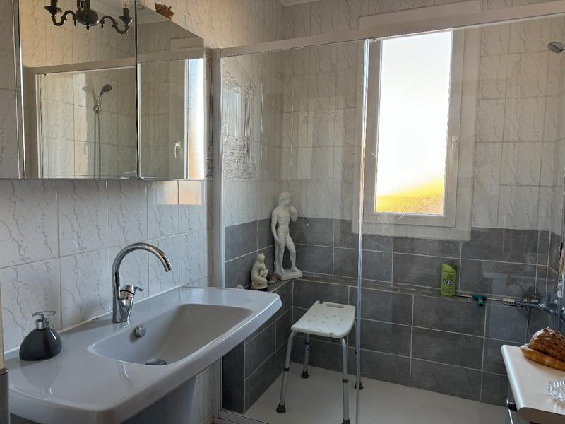 Viager - Maison - 164 m² - 7 pièces