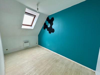 Appartement - 87 m² - 5 pièces