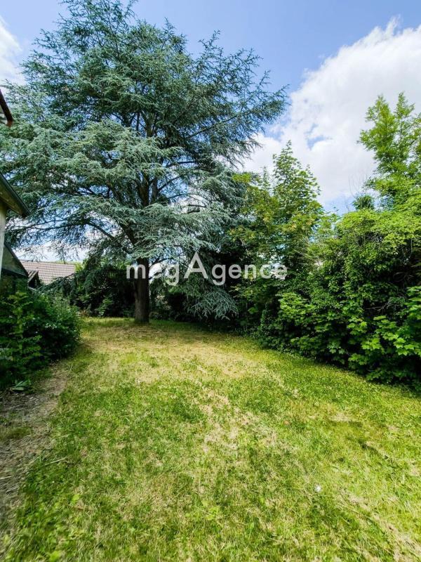 Maison - 140 m² - 7 pièces