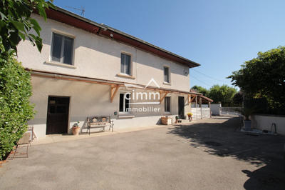 Maison - 151 m² - 5 pièces