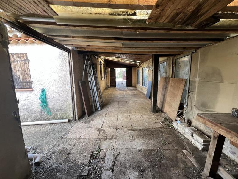 Maison - 122 m² - 4 pièces