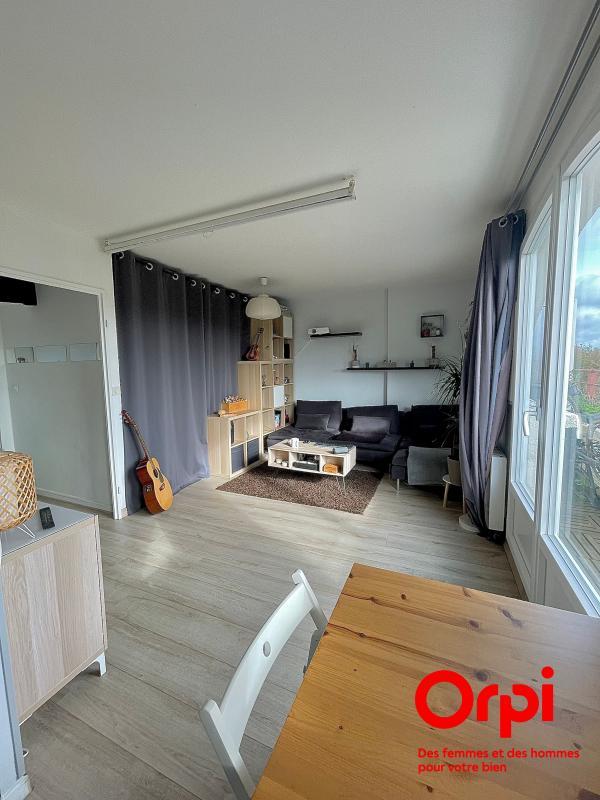 Appartement - 31 m² - 1 pièce