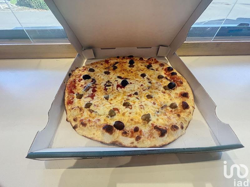 Local commercial - 15 m²