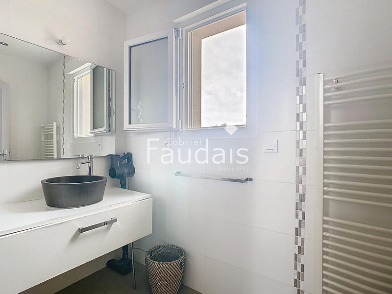 Triplex - 79 m² - 4 pièces