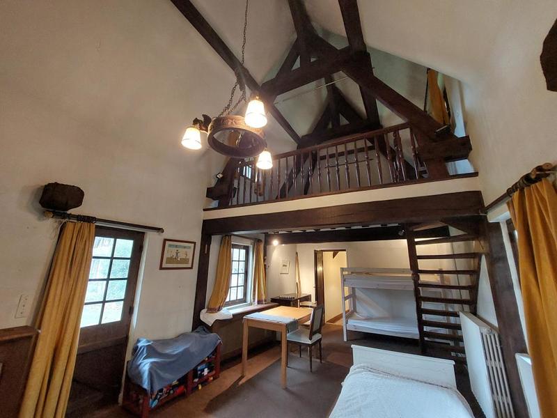 Maison - 178 m² - 8 pièces