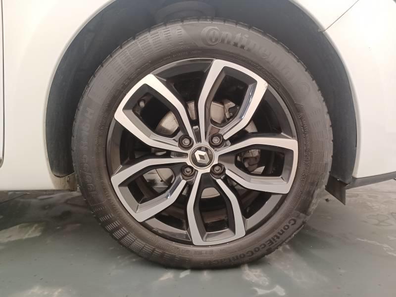 Renault Clio 1.2 16v 75 Limited