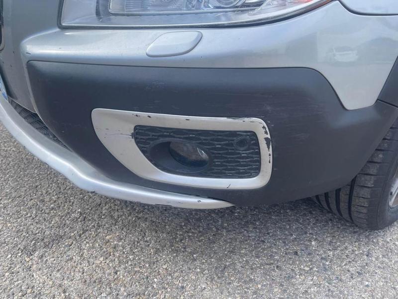 Volvo Xc70 D5 Awd 215ch Xenium Geartronic