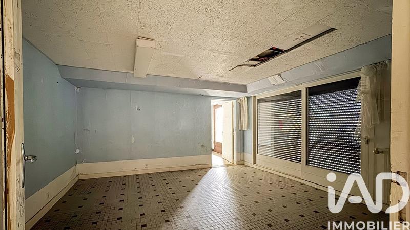 Maison - 134 m² - 5 pièces