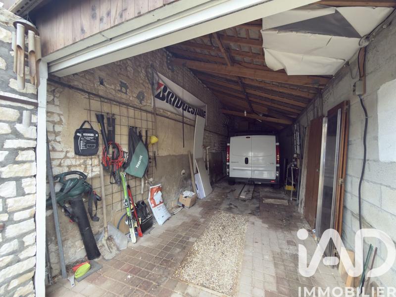 Maison de campagne - 128 m² - 6 pièces