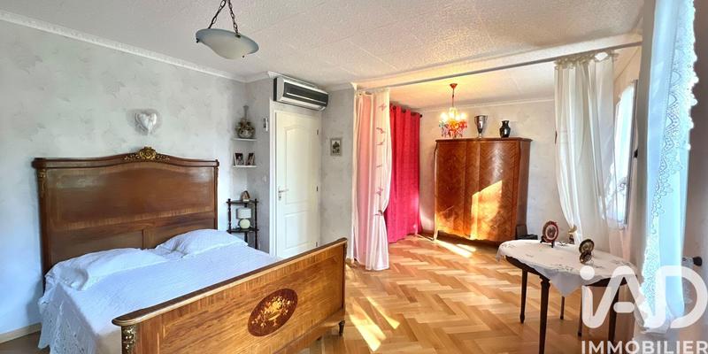 Maison - 126 m² - 5 pièces