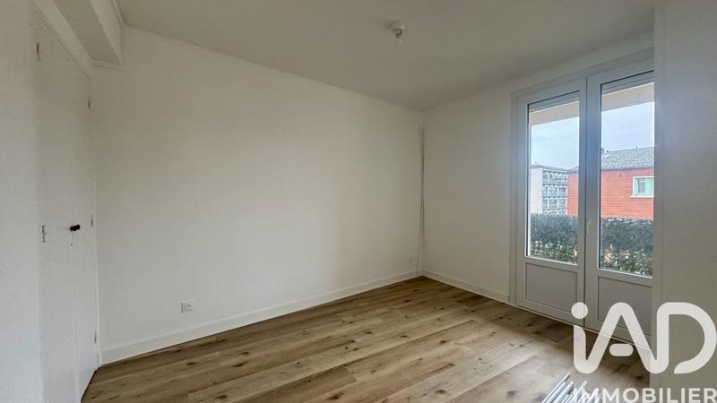 Appartement - 73 m² - 3 pièces