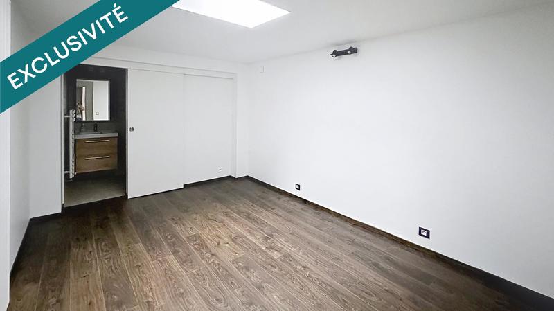 Maison - 126 m² - 6 pièces