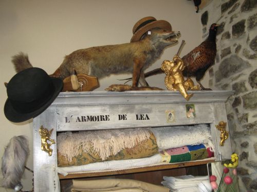 Il y a belle lurette