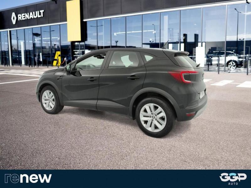 Renault Captur TCe 90 - 21 Business