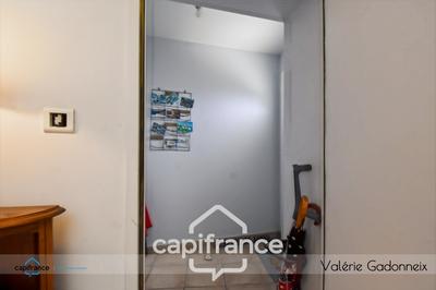 Appartement - 67 m² - 4 pièces