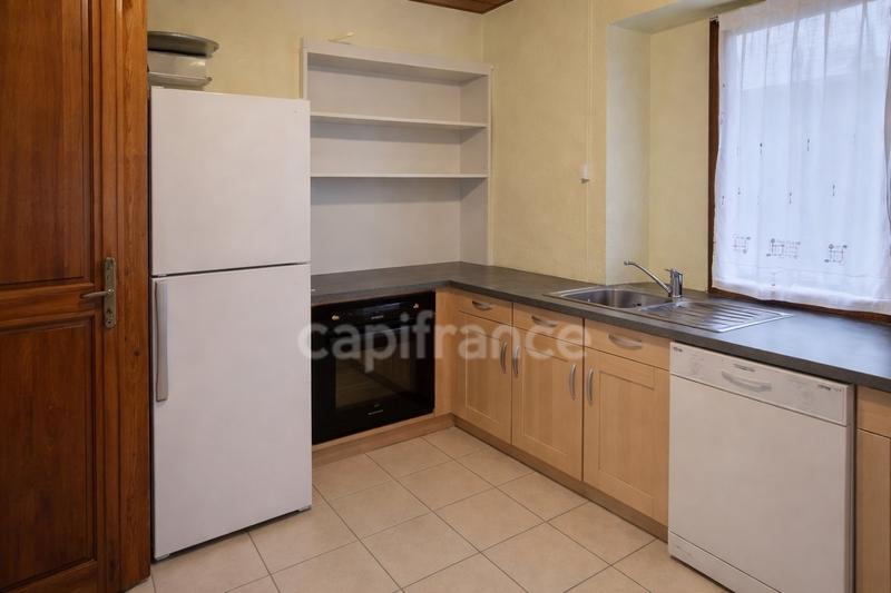 Maison - 340 m² - 16 pièces