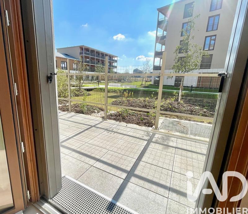 Appartement - 54 m² - 3 pièces