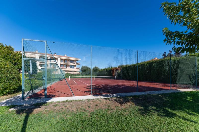 Penthouse - 141 m² - 5 pièces