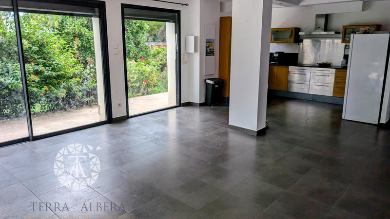 Villa - 170 m² - 4 pièces