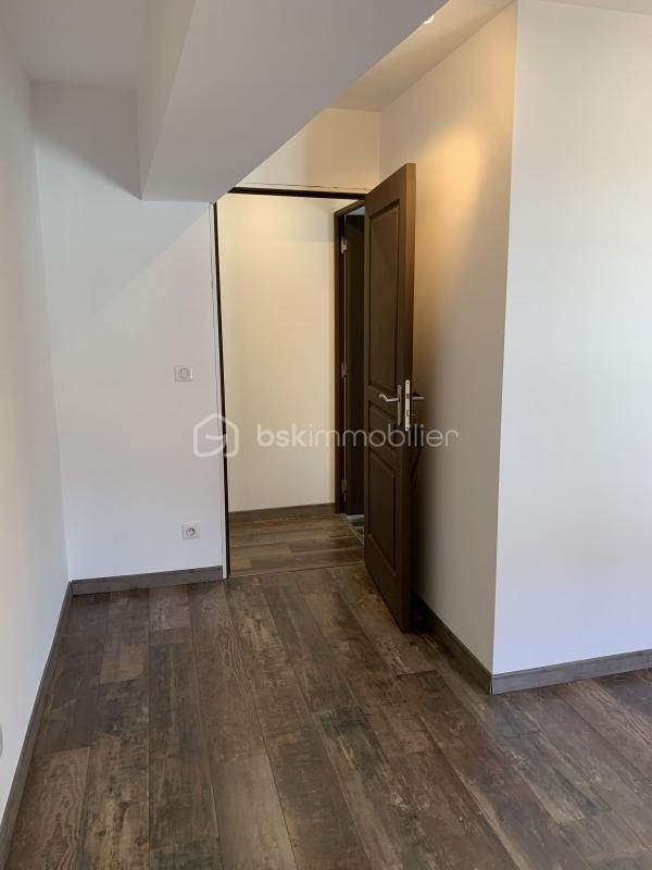 Maison de village - 73 m² - 4 pièces