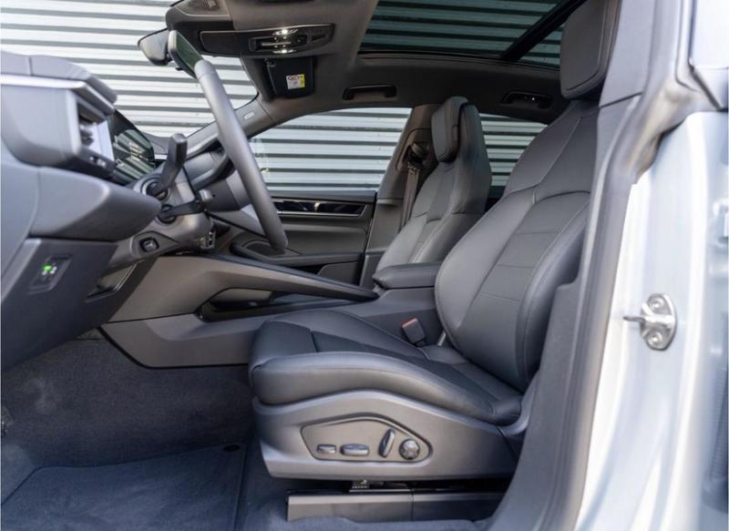 Porsche Macan 4 360 Toit Ouvrant / Jantes 22&quot; Audio Bose Pasm Innodrive