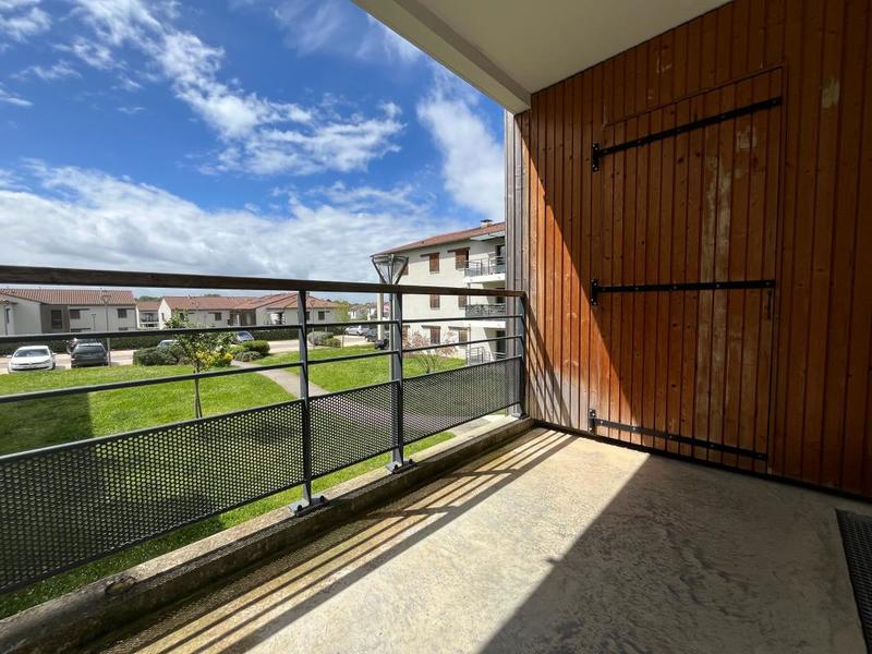 Studio - 33 m² - 1 pièce