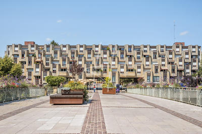 Parking / Garage - 13 m²