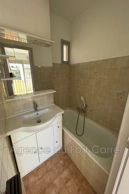 Appartement - 30 m² - 2 pièces