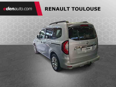 Renault Kangoo Blue dCi 95 Intens