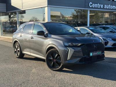 Ds Ds 7 Hybride Rechargeable E-Tense 225 Eat8 Performance Line