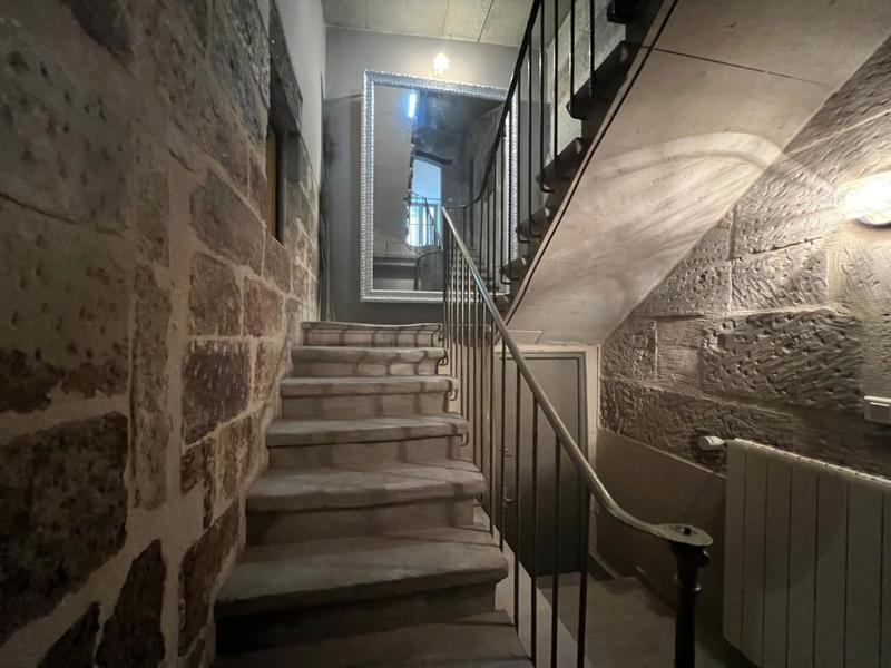 Maison de ville - 186 m² - 7 pièces