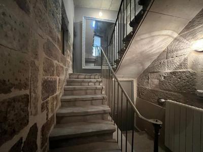 Maison de ville - 186 m² - 7 pièces