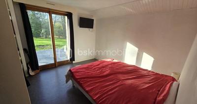 Maison - 128 m² - 6 pièces