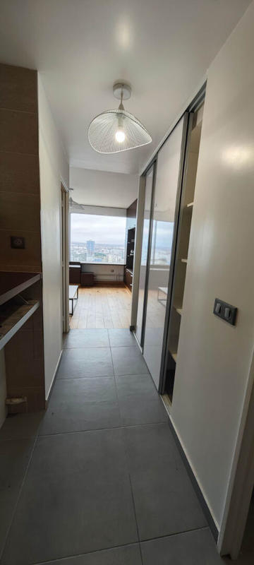 Appartement - 27 m² - 1 pièce