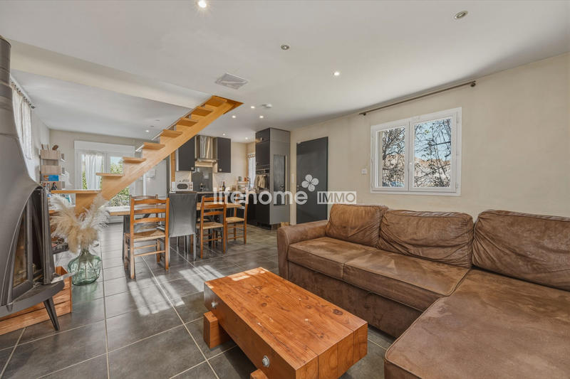 Maison - 54 m² - 2 pièces