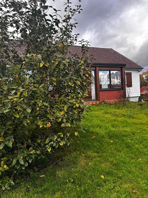 Maison - 83 m² - 7 pièces