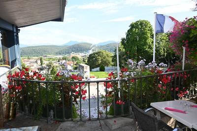 Fonds de commerce - Hôtellerie / Restauration - 277 m²