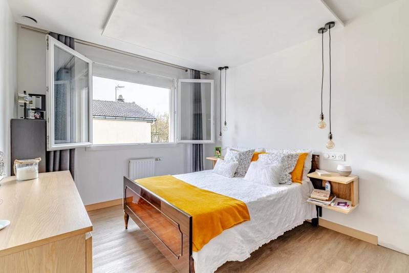 Appartement - 75 m² - 4 pièces