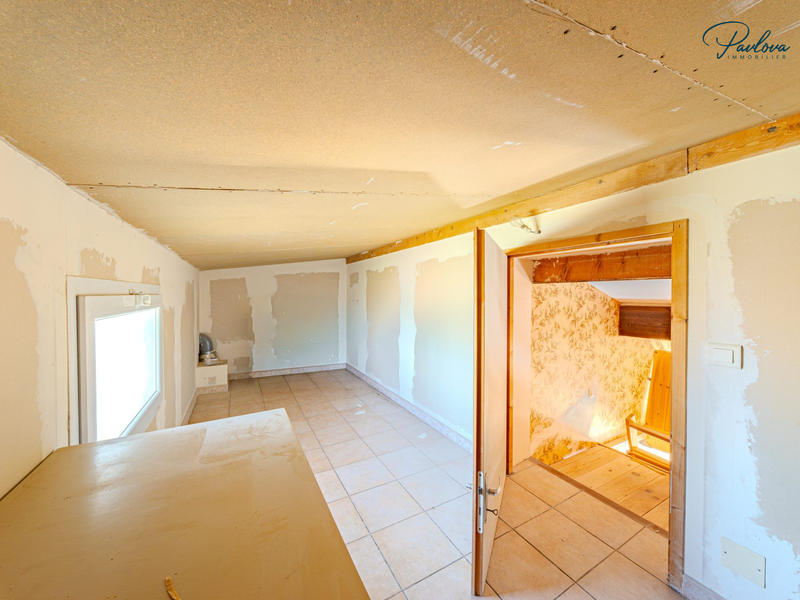 Villa - 111 m² - 5 pièces