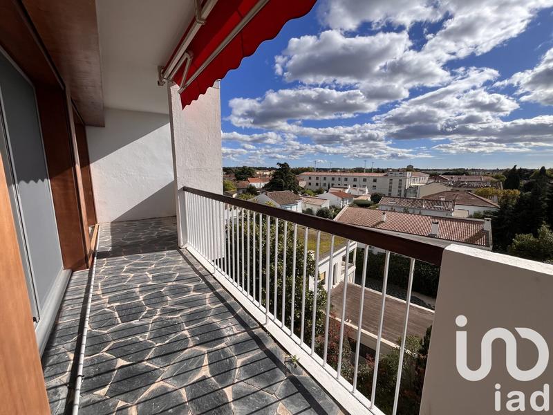 Appartement - 161 m² - 5 pièces