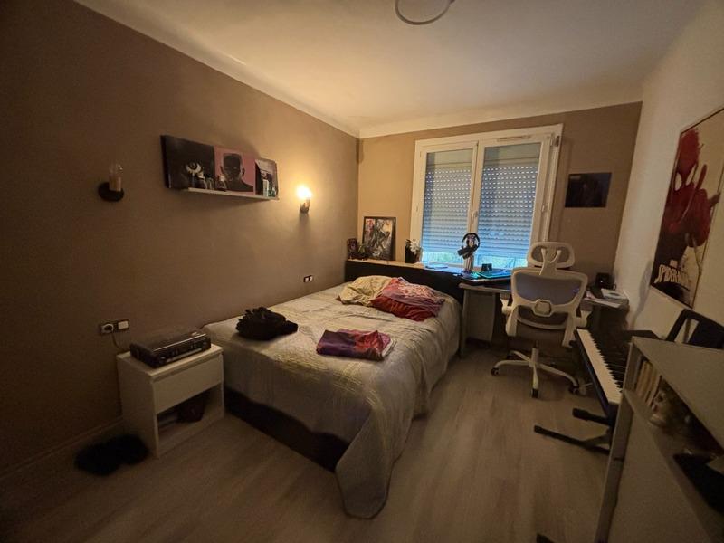 Maison - 124 m² - 5 pièces