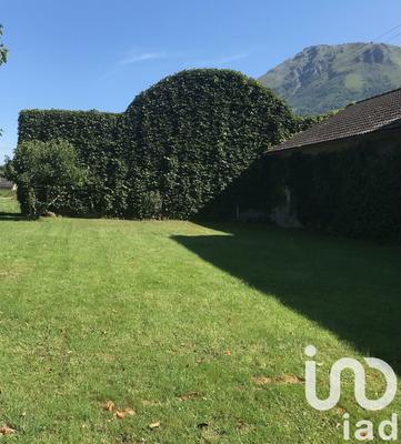 Appartement - 58 m² - 4 pièces