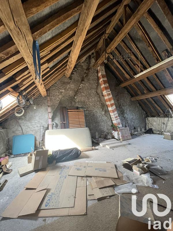 Maison de ville - 227 m² - 9 pièces