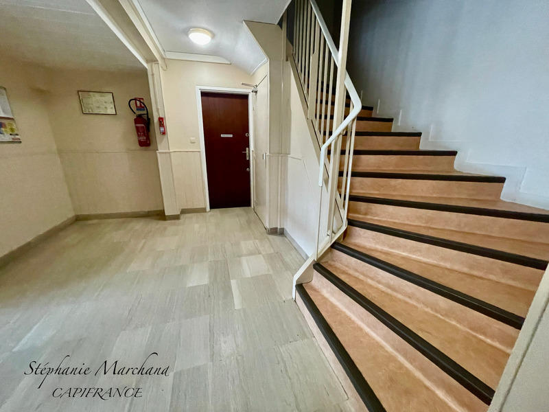 Appartement - 45 m² - 3 pièces