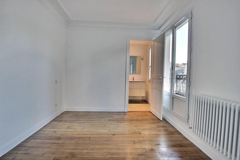 Appartement - 107 m² - 5 pièces