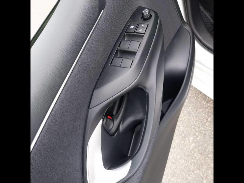 Toyota Yaris Hybride 116h Design